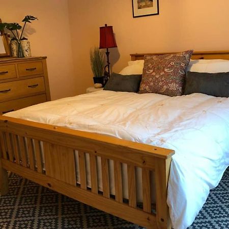 Whitehead Holiday Cottage Ngoại thất bức ảnh
