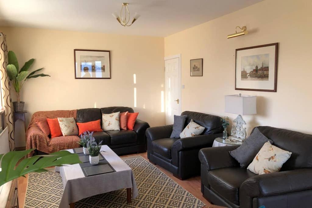 Whitehead Holiday Cottage Ngoại thất bức ảnh