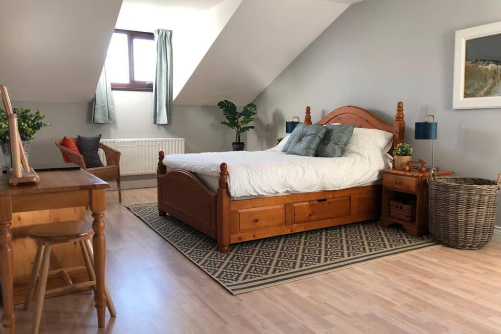 Whitehead Holiday Cottage Ngoại thất bức ảnh