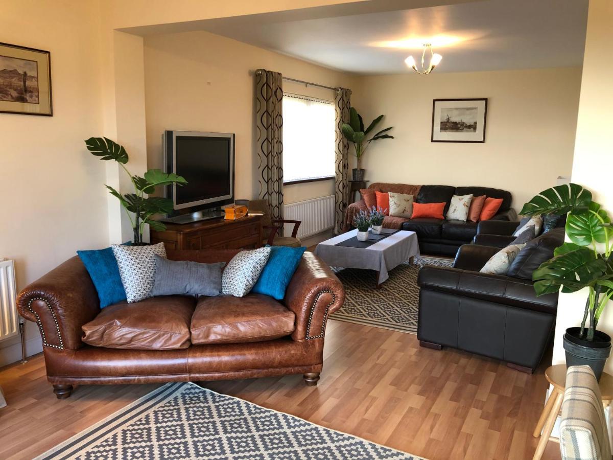 Whitehead Holiday Cottage Ngoại thất bức ảnh