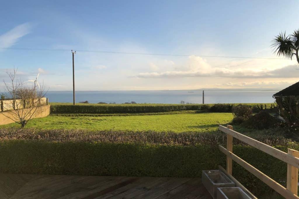 Whitehead Holiday Cottage Ngoại thất bức ảnh