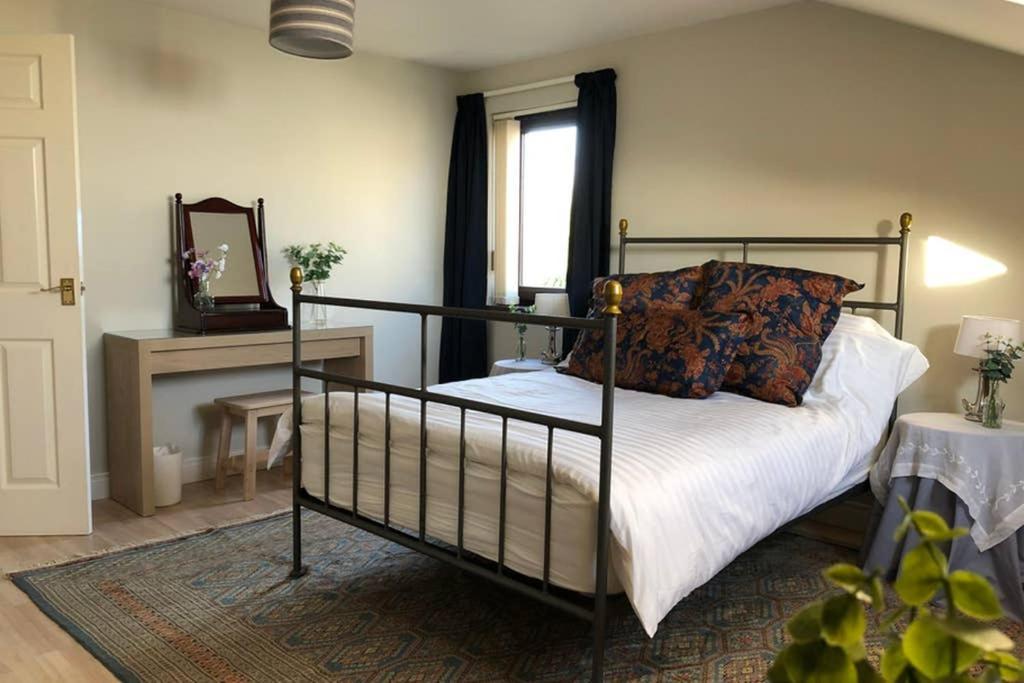 Whitehead Holiday Cottage Ngoại thất bức ảnh
