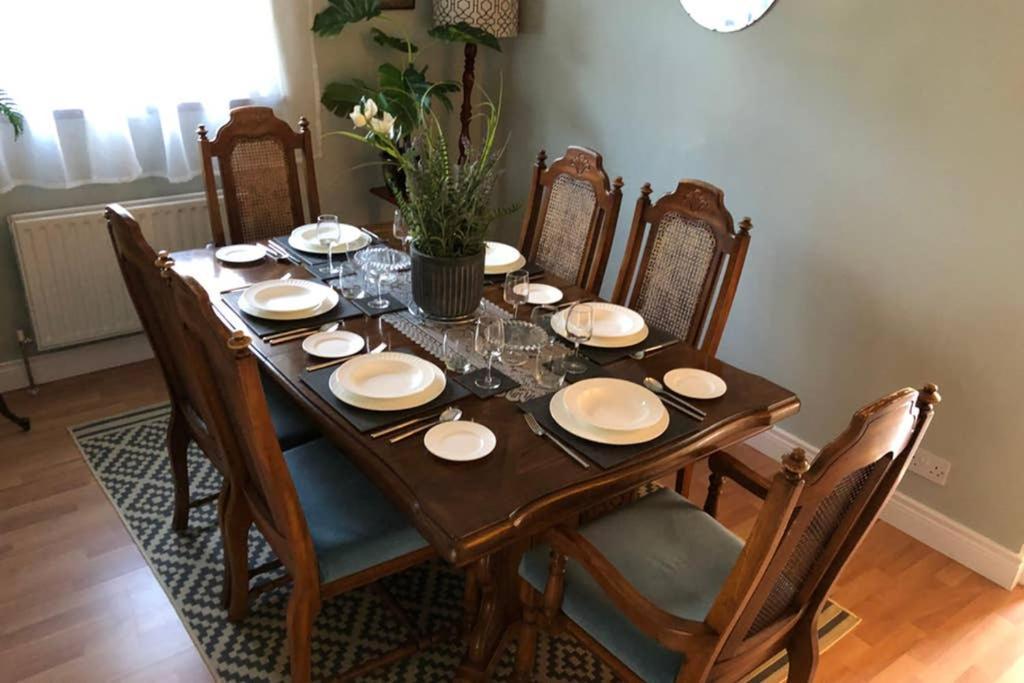 Whitehead Holiday Cottage Ngoại thất bức ảnh
