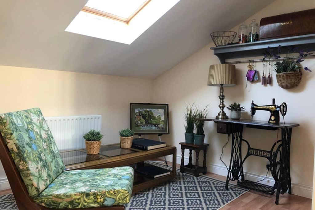 Whitehead Holiday Cottage Ngoại thất bức ảnh