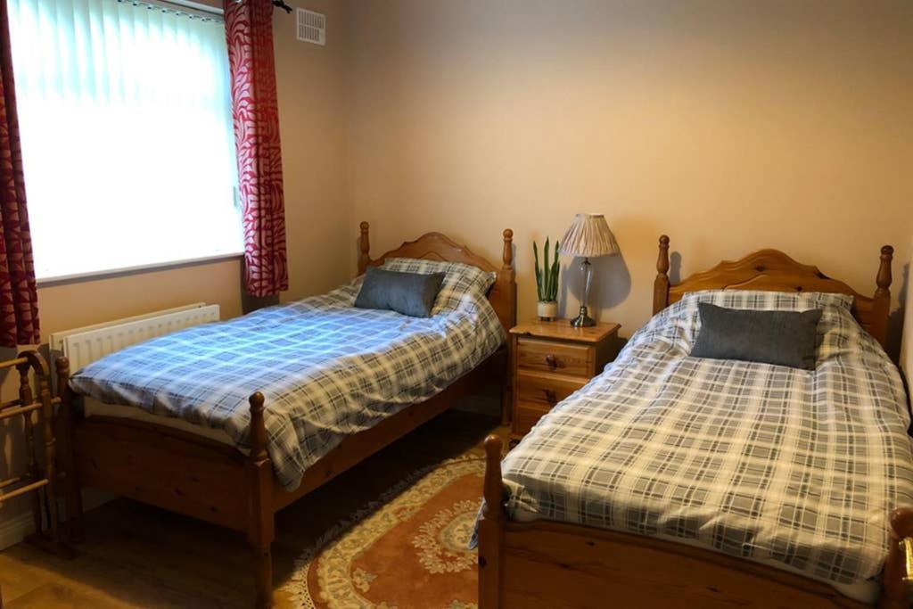 Whitehead Holiday Cottage Ngoại thất bức ảnh