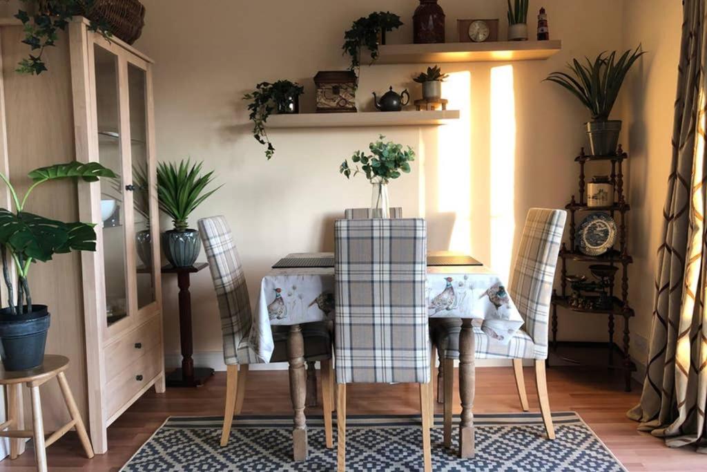 Whitehead Holiday Cottage Ngoại thất bức ảnh