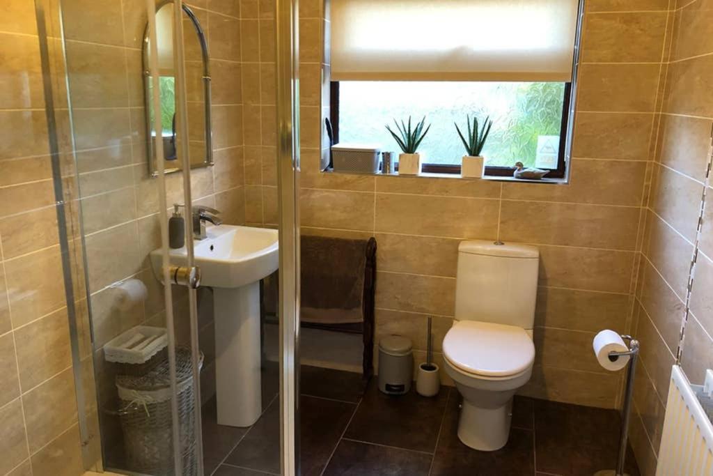 Whitehead Holiday Cottage Ngoại thất bức ảnh