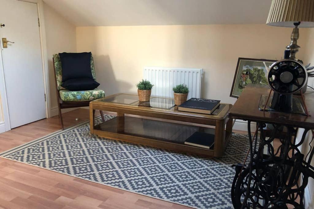 Whitehead Holiday Cottage Ngoại thất bức ảnh